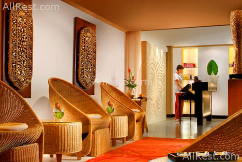 The Westin Resort Nusa Dua 24